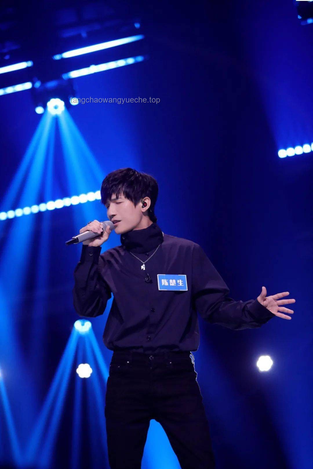 声乐老师现场聆听陈楚生演唱的真实评价案例研究
